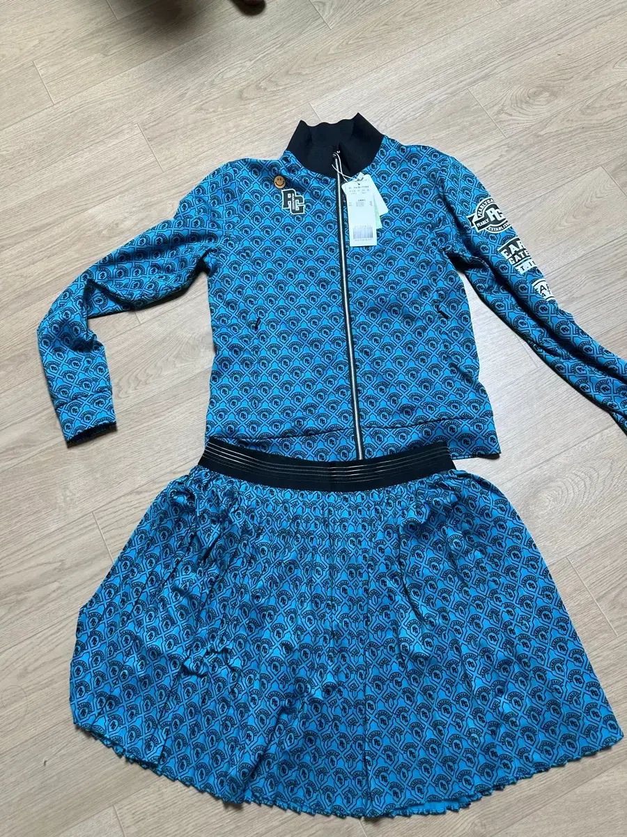パーリーゲイツ 55 23,528円