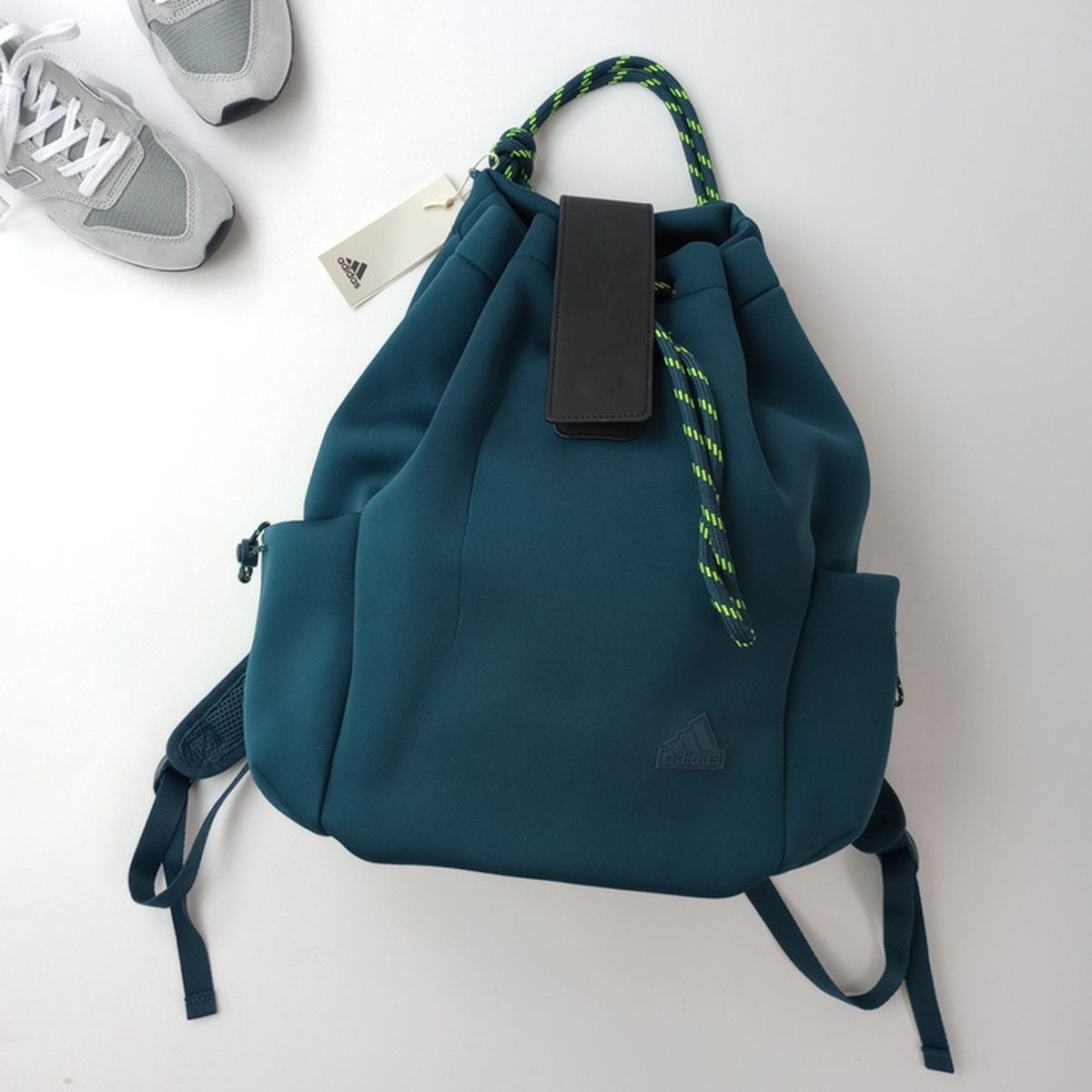 新品 adidas アディダス フェイバリットバックパック リュック /26N 