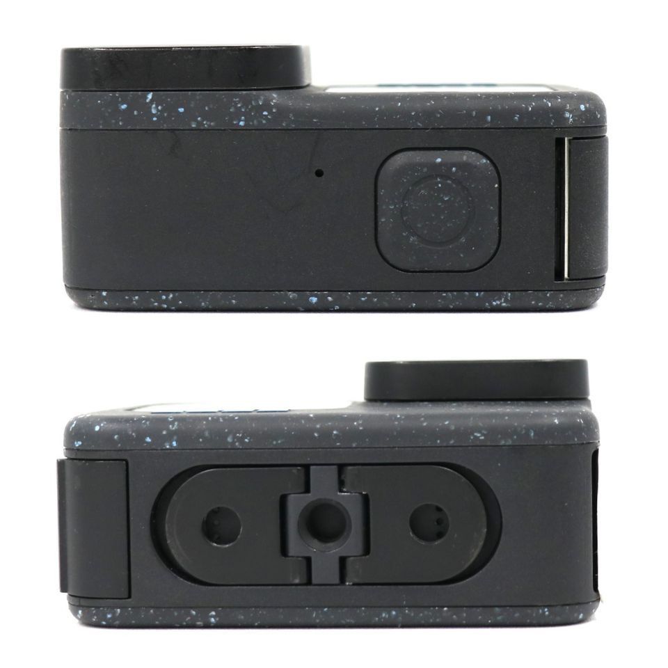 GoPro HERO12 BLACK アクションカメラ　ジャンク GoPro HERO12 Black アクションカメラ hero12-black 整備済み