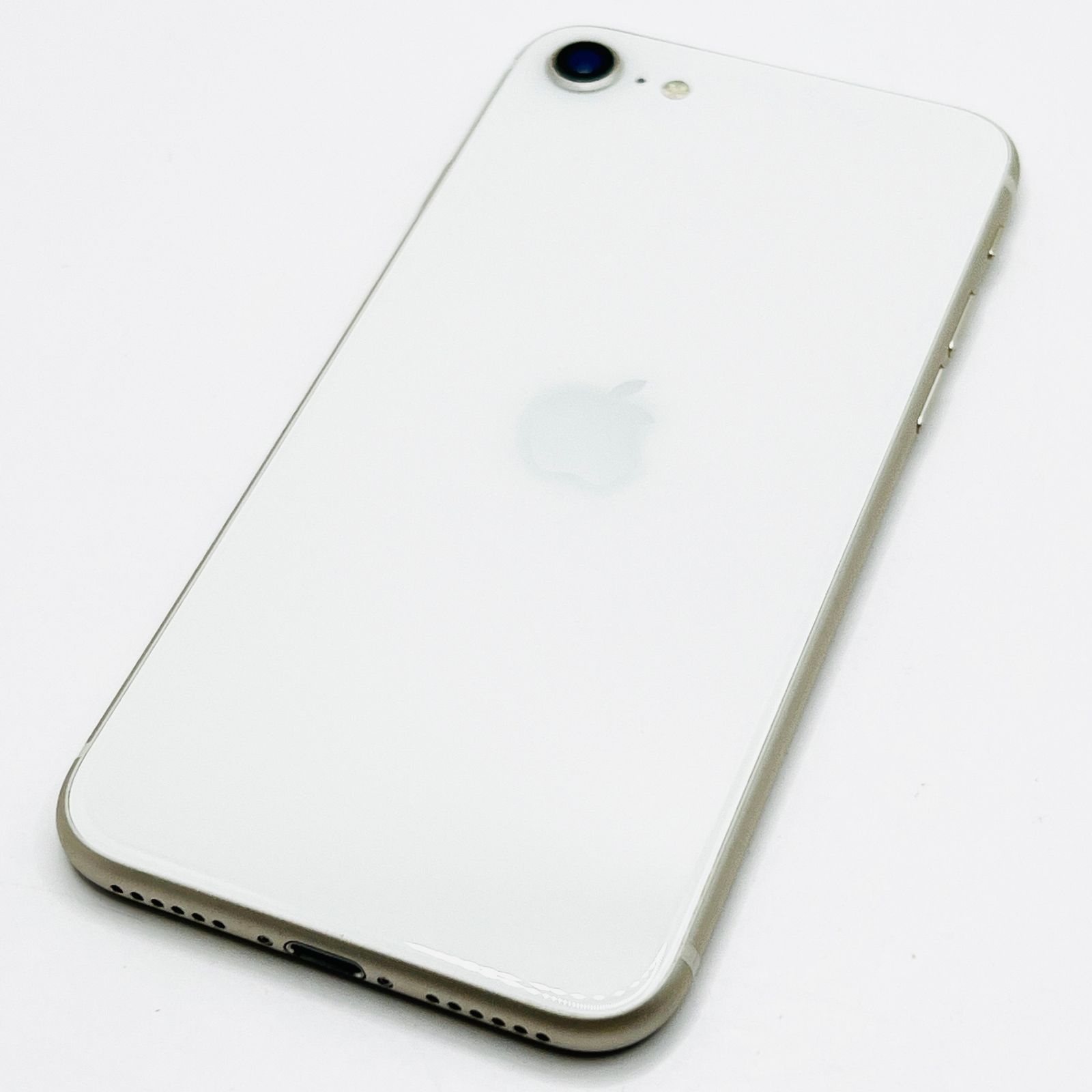 iPhone SE3 64GB スターライト ジャンク品 - メルカリ