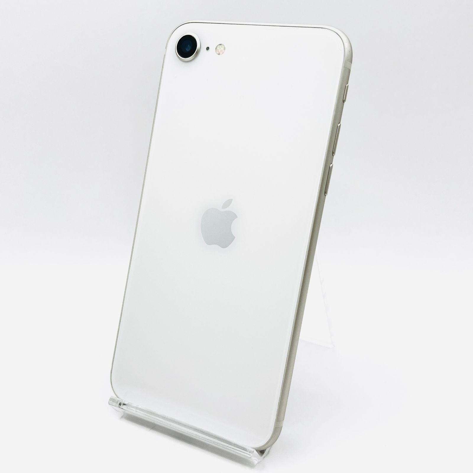 ソフトバンク iPhone SE3 64GB スターライト MMYD3J/A SIMロック解除
