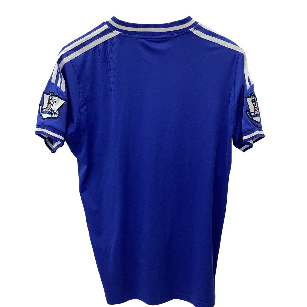 adidas アディダス サッカー シャツ ユニフォーム チェルシー 13-14