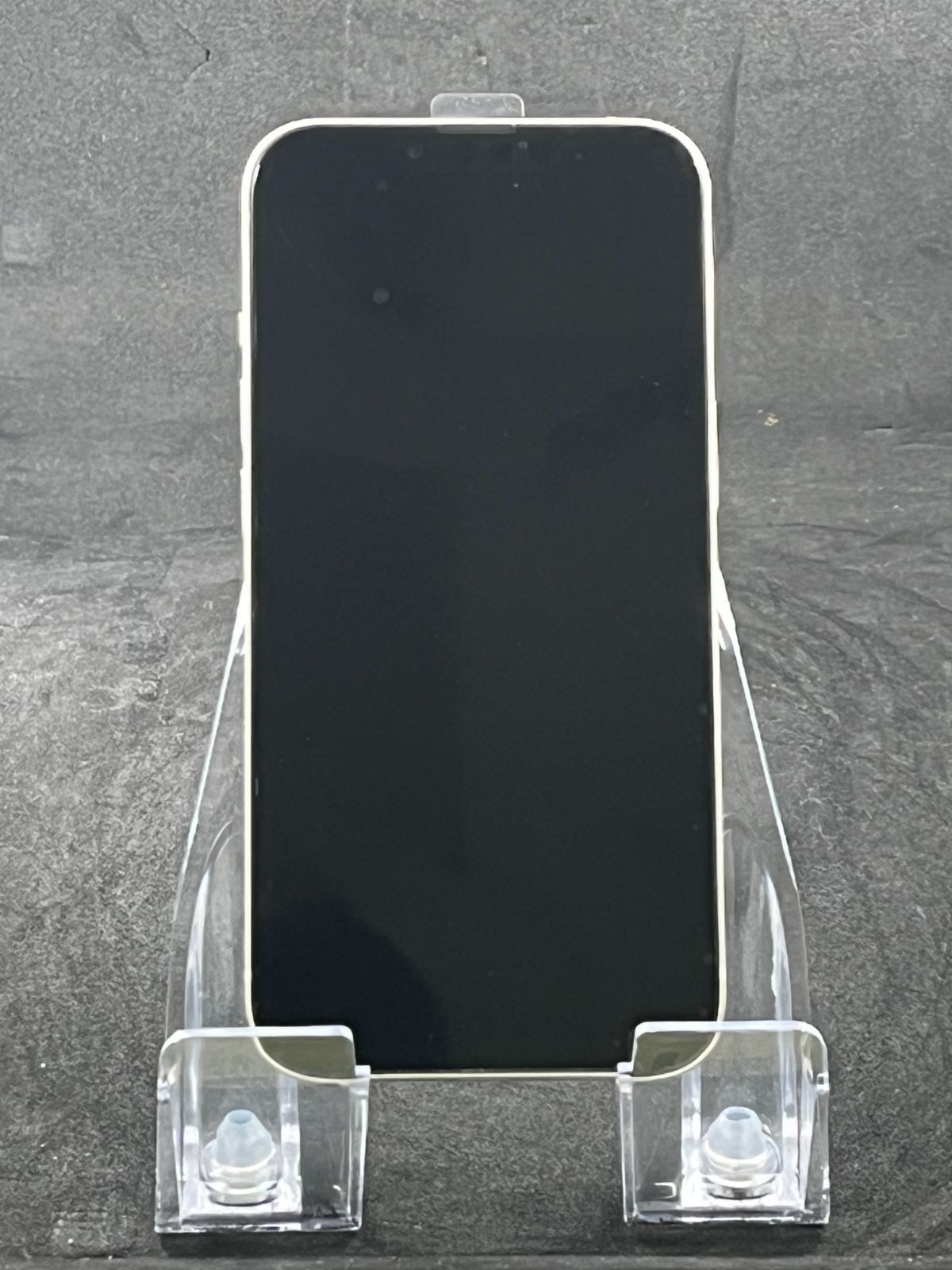 ◎iPhone 13 128GB スターライト|バッテリー新品交換|SIMフリー|動作確認・整備済み ◎iPhone 13 128GB スターライト|バッテリー新品交換|SIMフリー|動作確認・整備済み