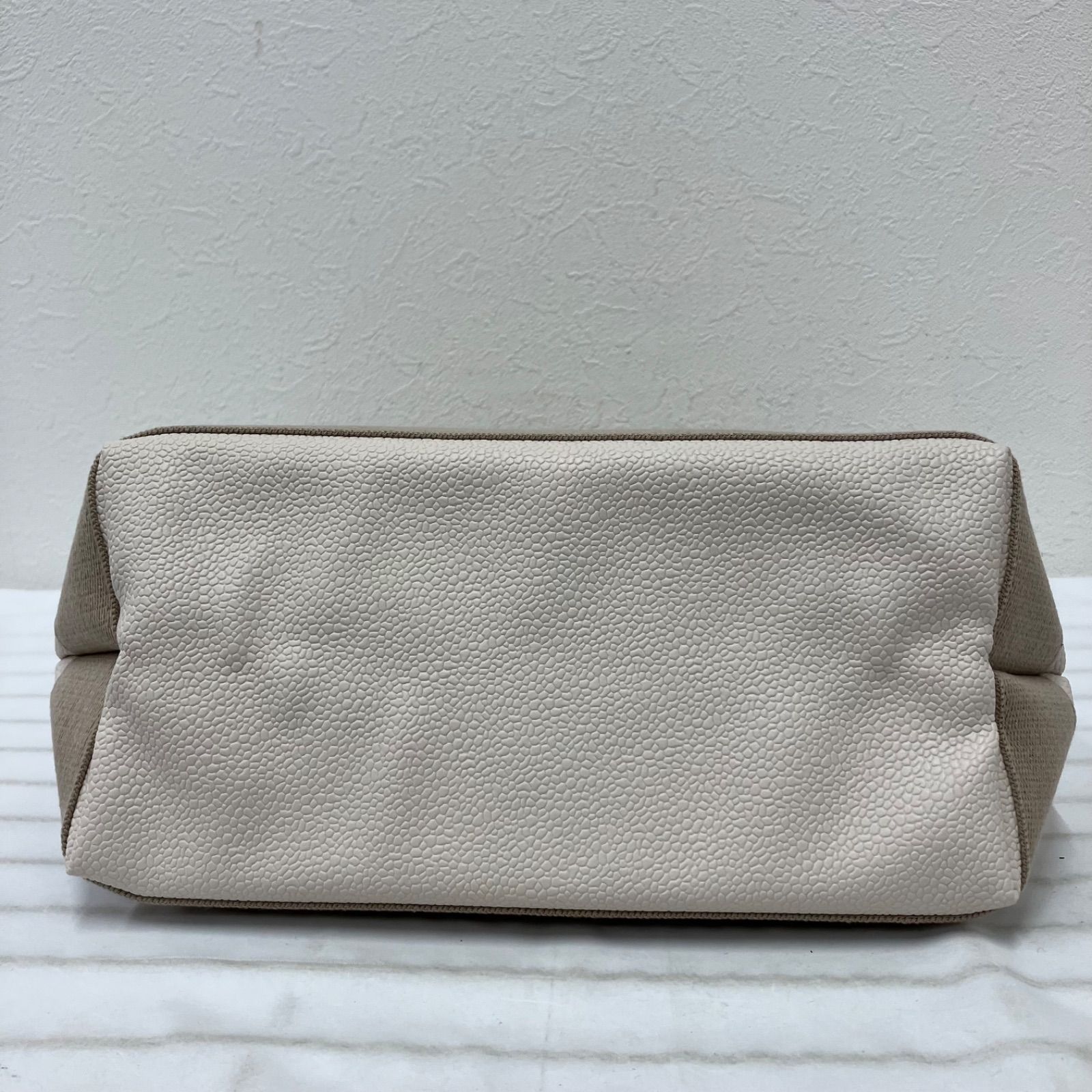 4266 美品 Breath TOPKAPI トプカピ スコッチグレイン SCOTCH GRAIN