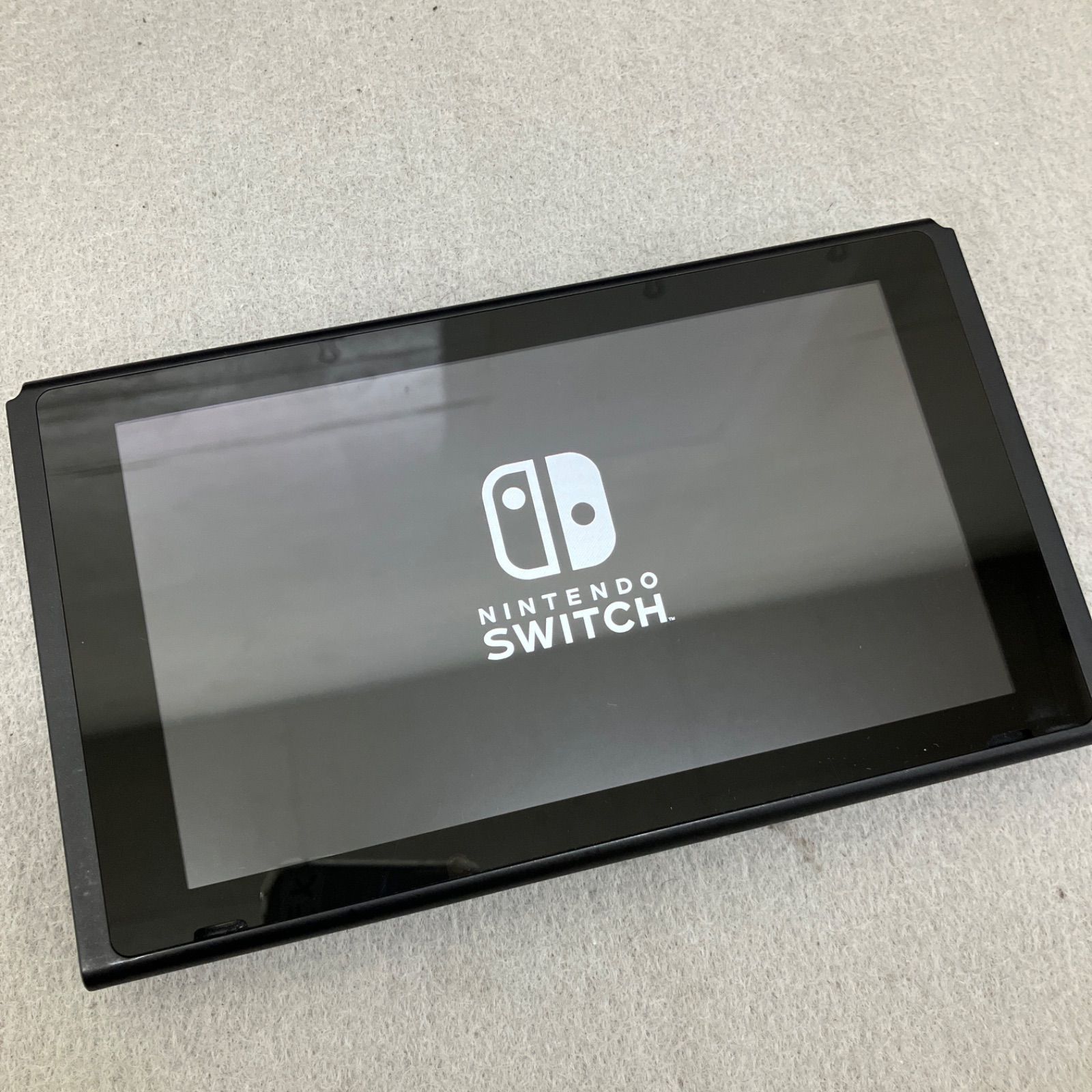 Nintendo Switch バッテリー強化版 PD6002 f090 - メルカリ