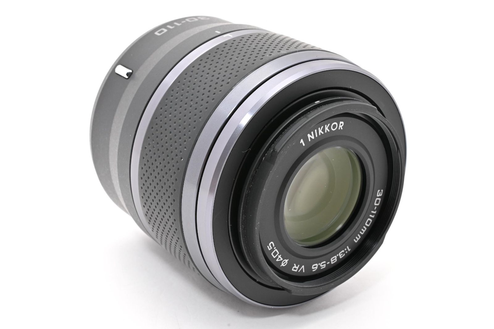 若者の大愛商品極美品｜Nikon 1NIKKOR 30-110mm 望遠ズームレンズ