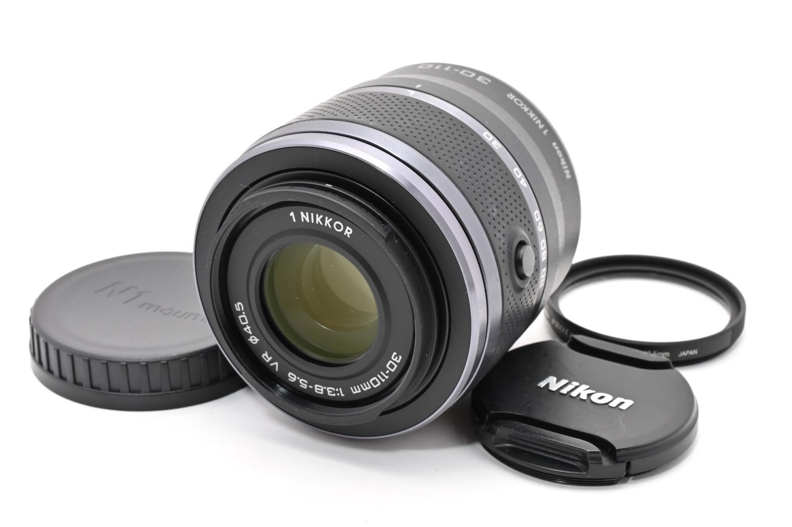若者の大愛商品極美品｜Nikon 1NIKKOR 30-110mm 望遠ズームレンズ