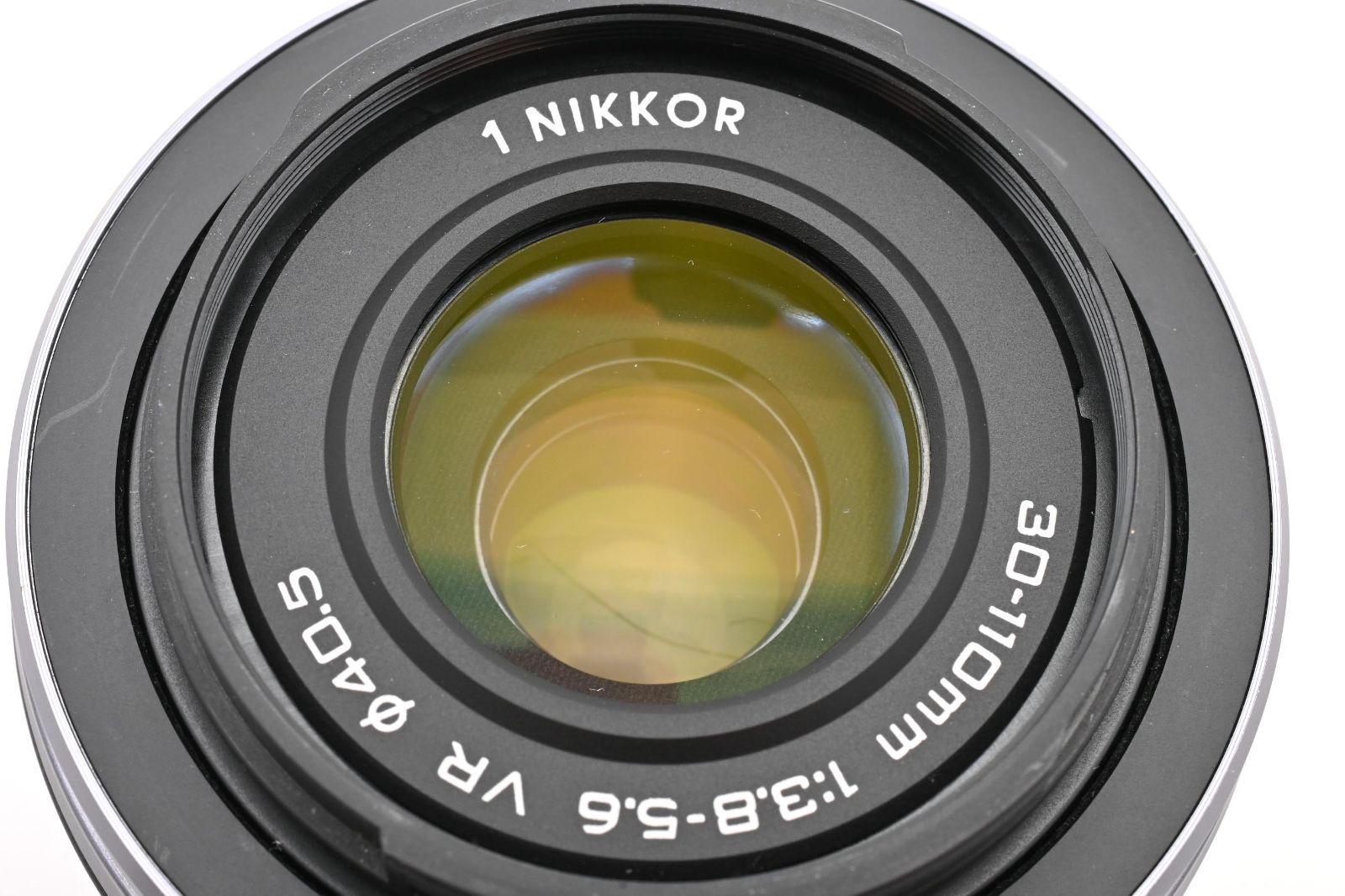 若者の大愛商品極美品｜Nikon 1NIKKOR 30-110mm 望遠ズームレンズ