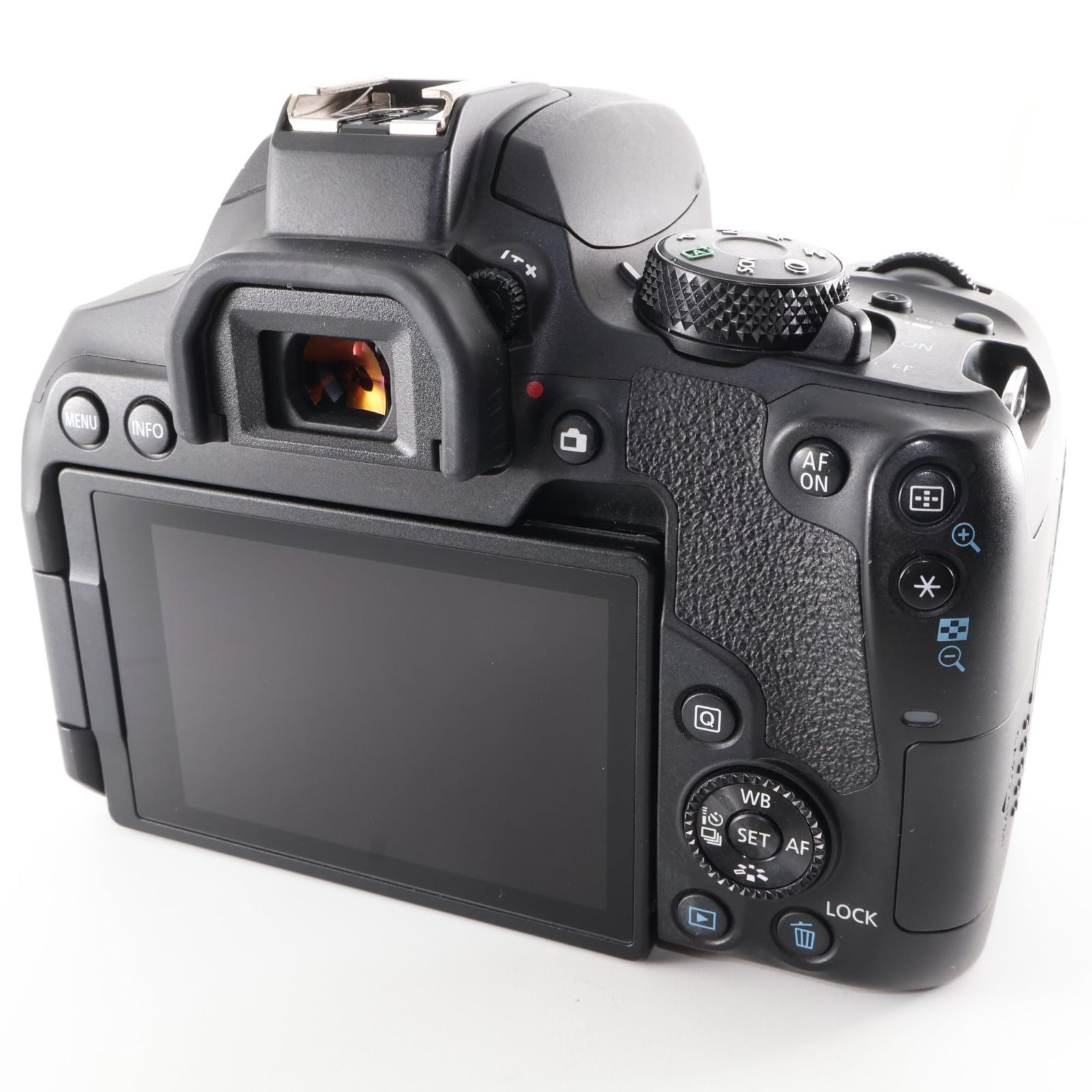 美品】《 ショット数 19000回以下》Canon デジタル一眼レフカメラ EOS 