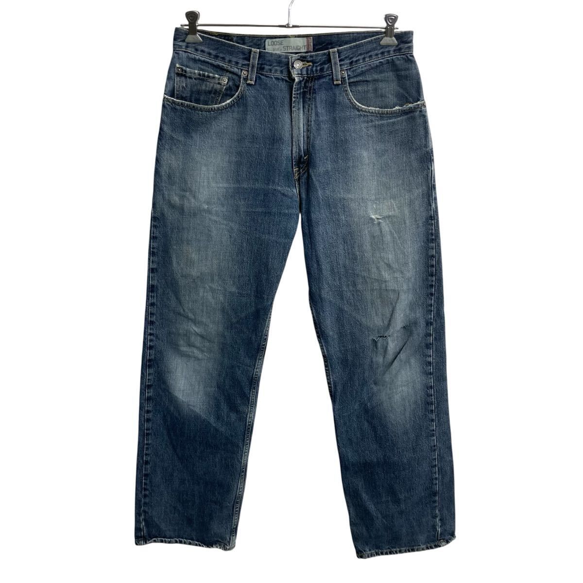 メキシコ製 Levi