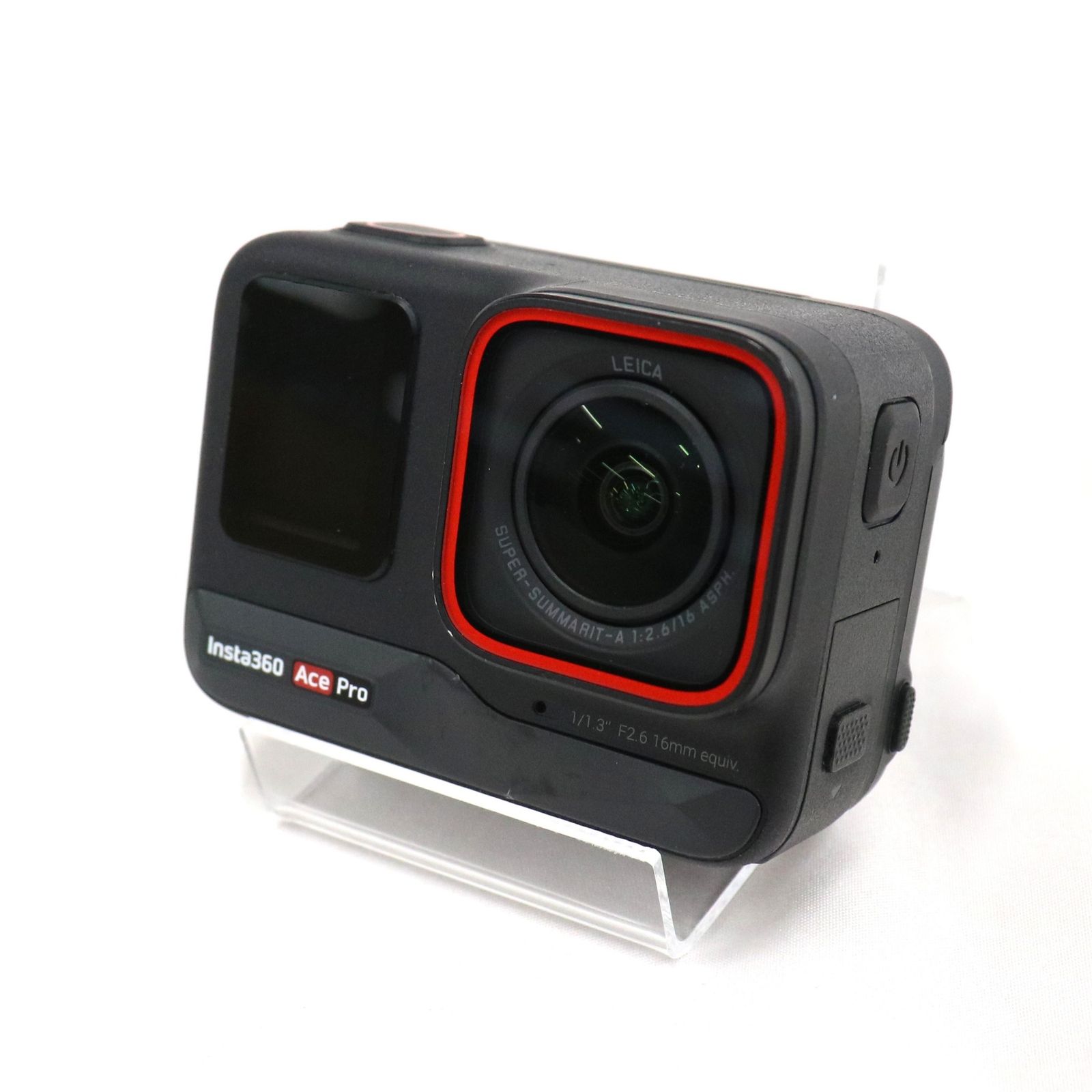 Insta360 Ace Pro アクションカメラ　insta360-ace-pro 整備済みアウトレット品 [良い(B)]