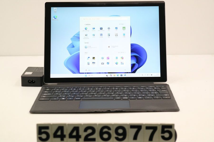 Microsoft Surface Pro 7+ 256GB Core i5 1135G7 2.4GHz/8GB/256GB(SSD)/12.3W/(2736x1824) タッチパネル/Win11 【544269775】