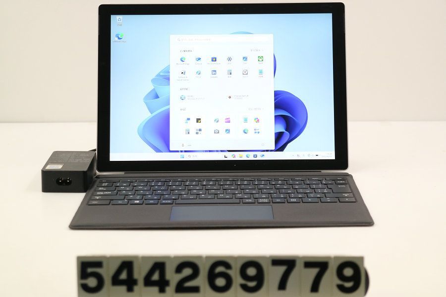 Microsoft Surface Pro 7+ 256GB Core i5 1135G7 2.4GHz/8GB/256GB(SSD)/12.3W/(2736x1824) タッチパネル/Win11 【544269779】