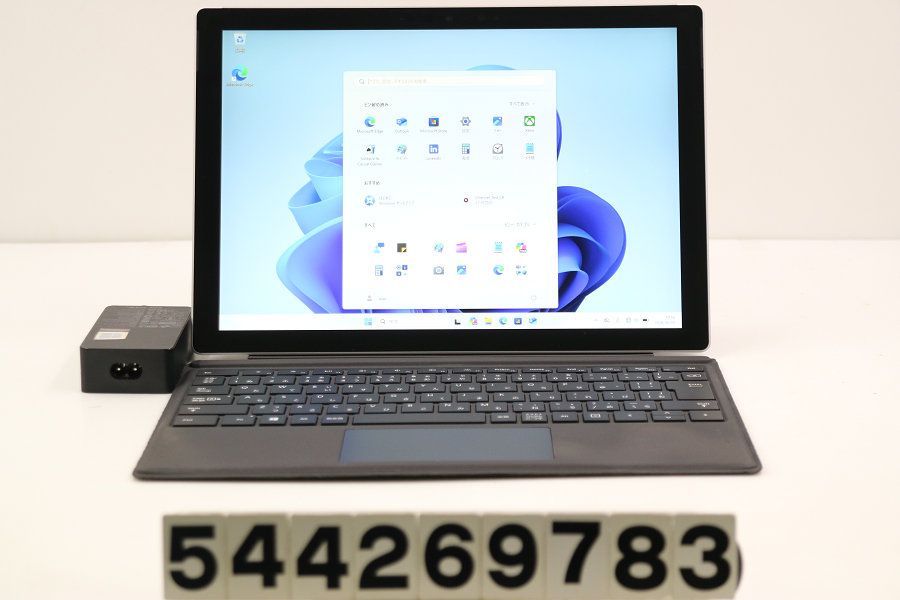 Microsoft Surface Pro 7+ 256GB Core i5 1135G7 2.4GHz/8GB/256GB(SSD)/12.3W/(2736x1824) タッチパネル/Win11 【544269783】