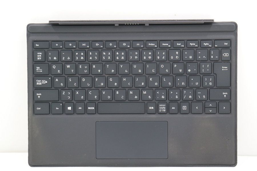 Microsoft Surface Pro 7+ 256GB Core i5 1135G7 2.4GHz/8GB/256GB(SSD)/12.3W/(2736x1824) タッチパネル/Win11 【544269783】