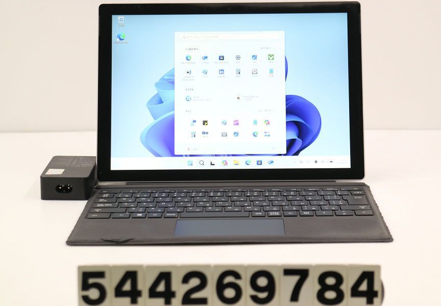 Microsoft Surface Pro 7+ 256GB Core i5 1135G7 2.4GHz/8GB/256GB(SSD)/12.3W/(2736x1824) タッチパネル/Win11 【544269784】