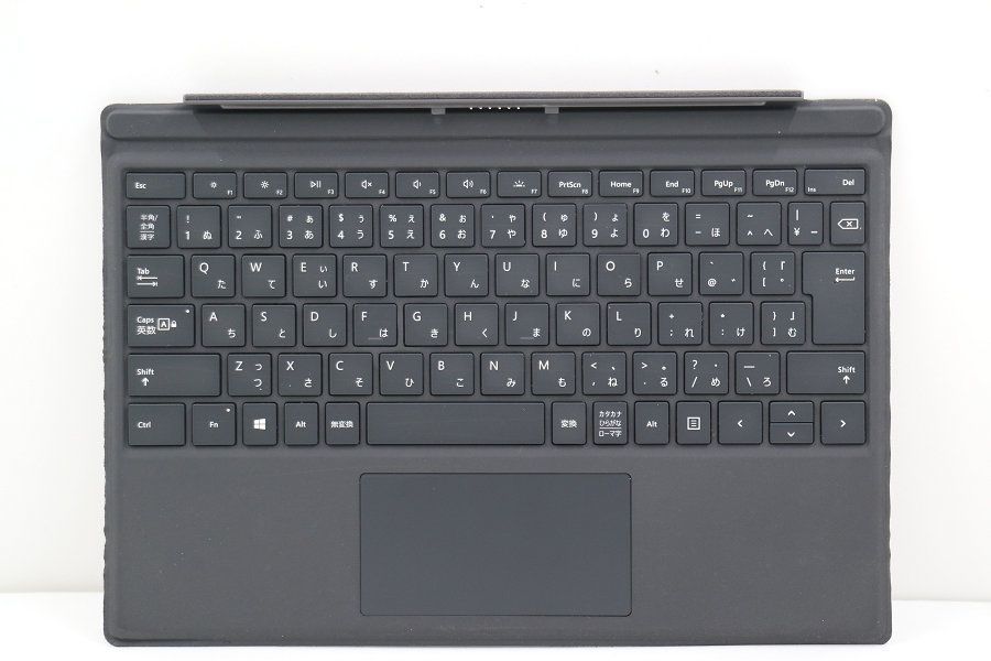Microsoft Surface Pro 7+ 256GB Core i5 1135G7 2.4GHz/8GB/256GB(SSD)/12.3W/(2736x1824) タッチパネル/Win11 【544269785】