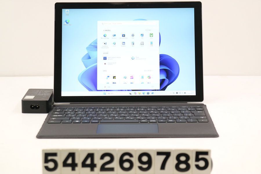 Microsoft Surface Pro 7+ 256GB Core i5 1135G7 2.4GHz/8GB/256GB(SSD)/12.3W/(2736x1824) タッチパネル/Win11 【544269785】