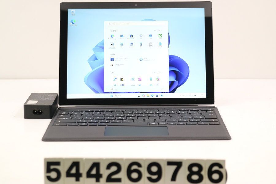 Microsoft Surface Pro 7+ 256GB Core i5 1135G7 2.4GHz/8GB/256GB(SSD)/12.3W/(2736x1824) タッチパネル/Win11 【544269786】