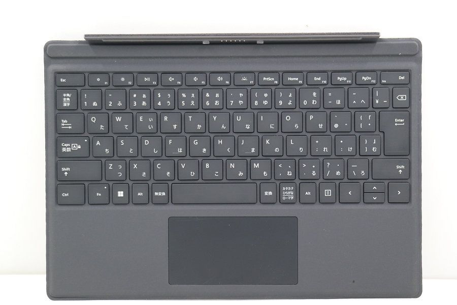 Microsoft Surface Pro 7+ 256GB Core i5 1135G7 2.4GHz/8GB/256GB(SSD)/12.3W/(2736x1824) タッチパネル/Win11 【544269786】