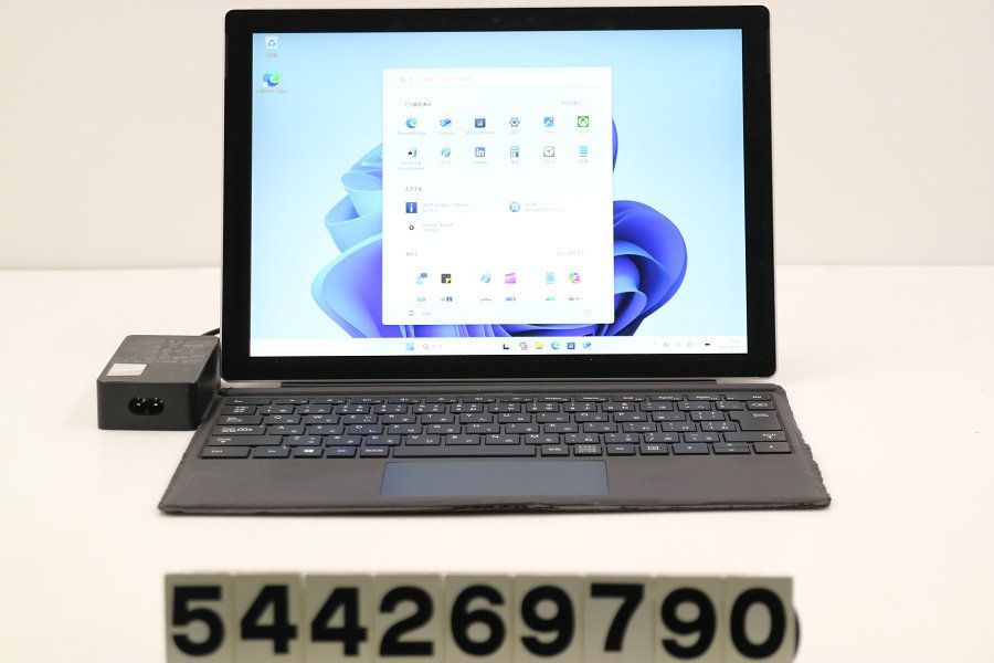 Microsoft Surface Pro 7+ 256GB Core i5 1135G7 2.4GHz/8GB/256GB(SSD)/12.3W/(2736x1824) タッチパネル/Win11 【544269790】