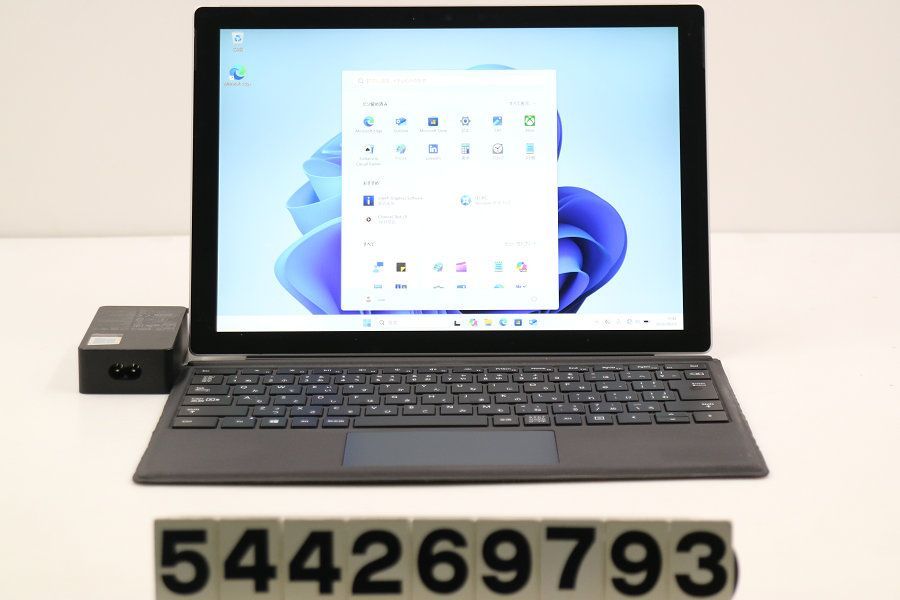 Microsoft Surface Pro 7+ 256GB Core i5 1135G7 2.4GHz/8GB/256GB(SSD)/12.3W/(2736x1824) タッチパネル/Win11 【544269793】