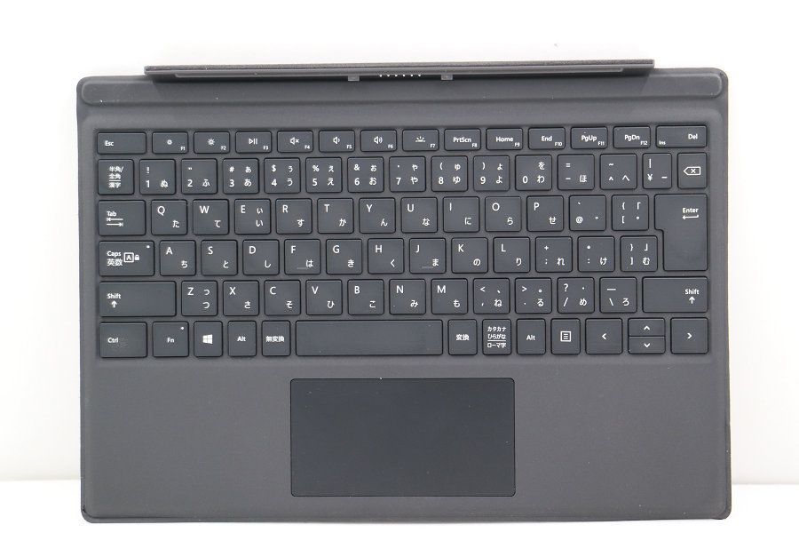 Microsoft Surface Pro 7+ 256GB Core i5 1135G7 2.4GHz/8GB/256GB(SSD)/12.3W/(2736x1824) タッチパネル/Win11 【544269805】