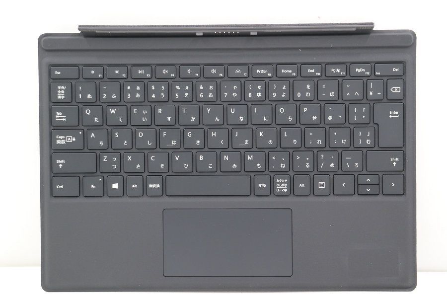 Microsoft Surface Pro 7+ 256GB Core i5 1135G7 2.4GHz/8GB/256GB(SSD)/12.3W/(2736x1824) タッチパネル/Win11 【544269807】