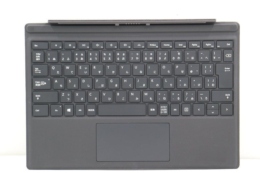 Microsoft Surface Pro 7+ 256GB Core i5 1135G7 2.4GHz/8GB/256GB(SSD)/12.3W/(2736x1824) タッチパネル/Win11 【544269808】