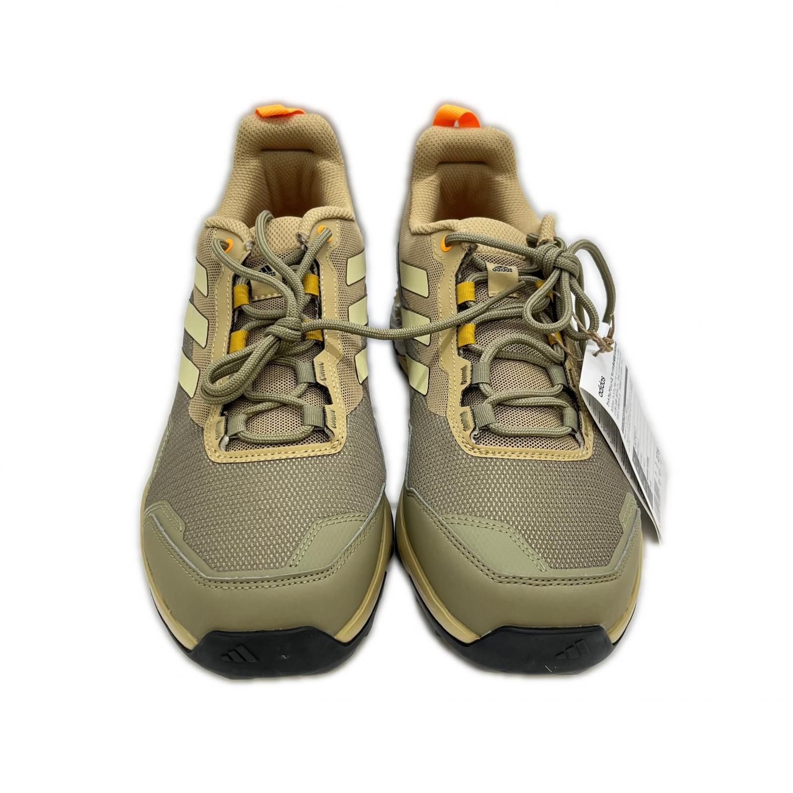adidas アディダス イーストレイル 2.0 ハイキング LRP49トレッキングシューズ GZ3017 SIZE 27.5cm