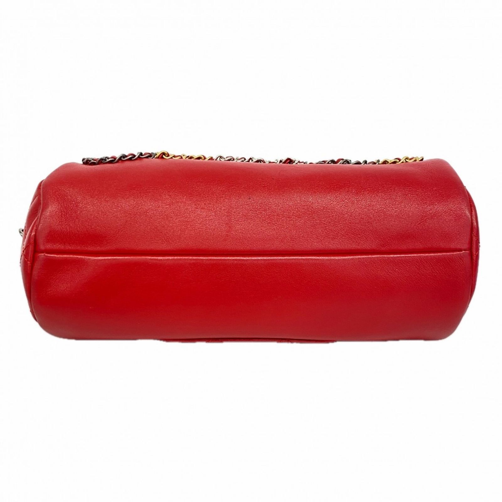 シャネル(Chanel) シャネル ショルダーバッグ マトラッセ チェーン