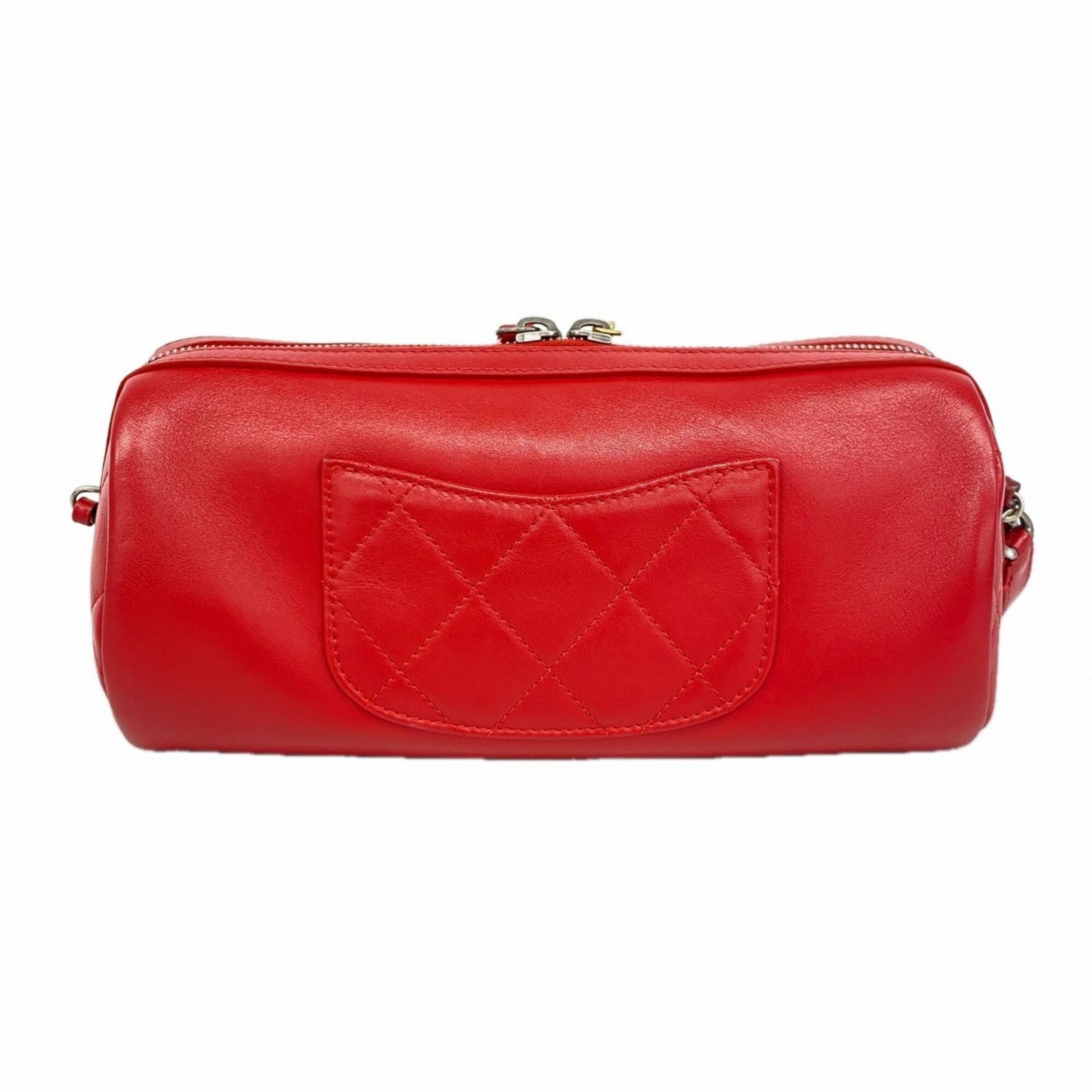 シャネル(Chanel) シャネル ショルダーバッグ マトラッセ チェーン