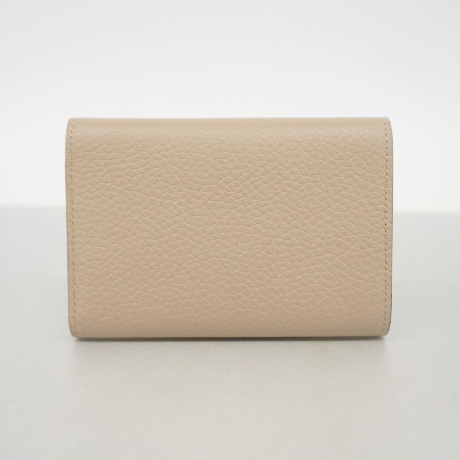 ルイ・ヴィトン(Louis Vuitton) ルイ・ヴィトン 三つ折り財布 ポルトフォイユ カプシーヌ コンパクト M62159 ガレレディース ルイ・ヴィトン(Louis Vuitton) ルイ・ヴィトン 三つ折り財布 ポルトフォイユ カプシーヌ コンパクト M62159 ガレレディース