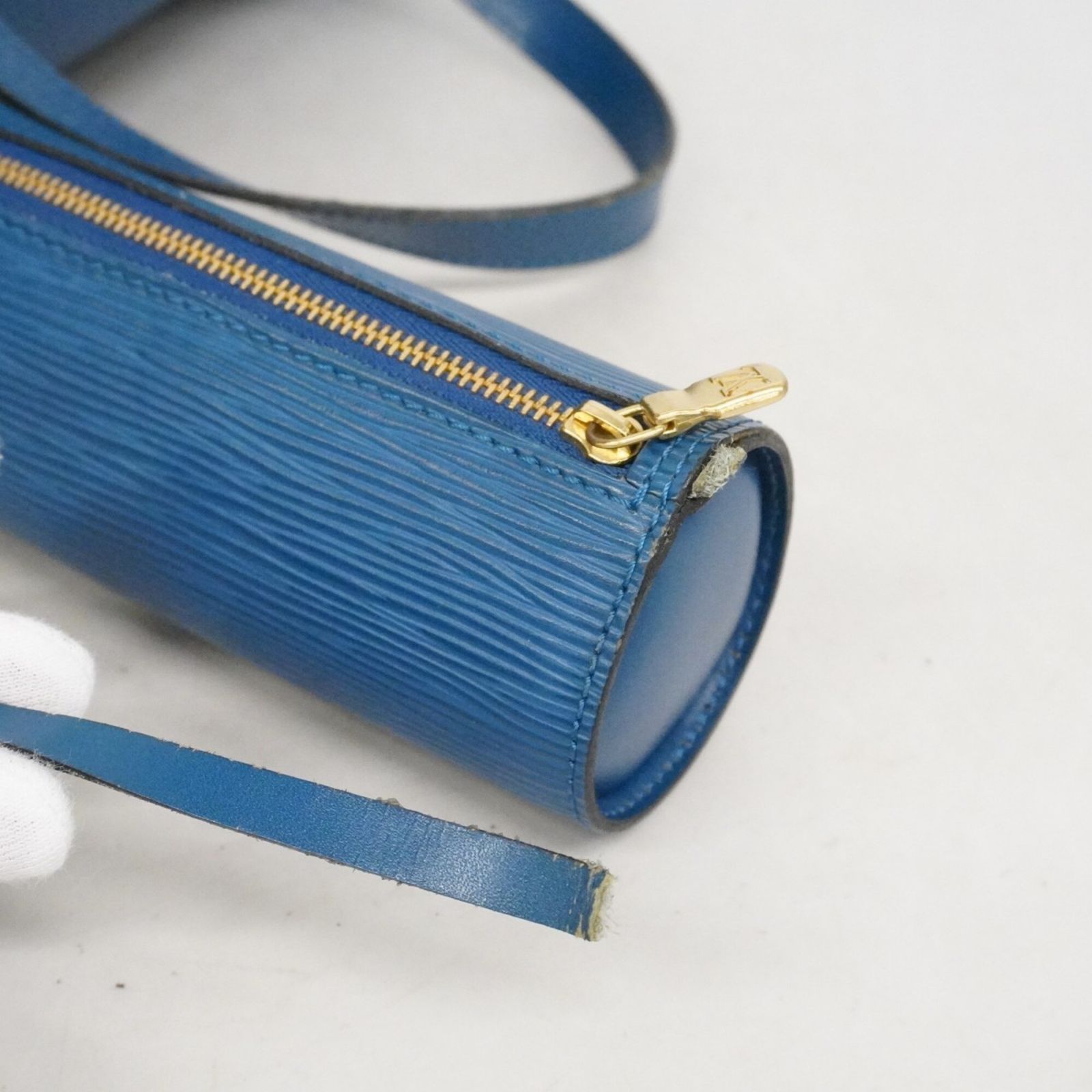 ルイ・ヴィトン(Louis Vuitton) ルイ・ヴィトン ハンドバッグ エピ 