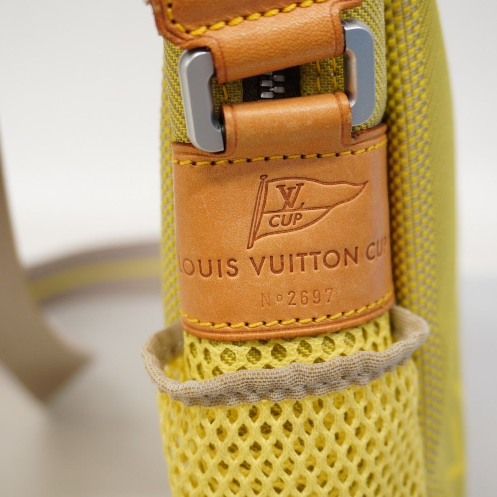 ルイ・ヴィトン(Louis Vuitton) ルイ・ヴィトン ショルダーバッグ 