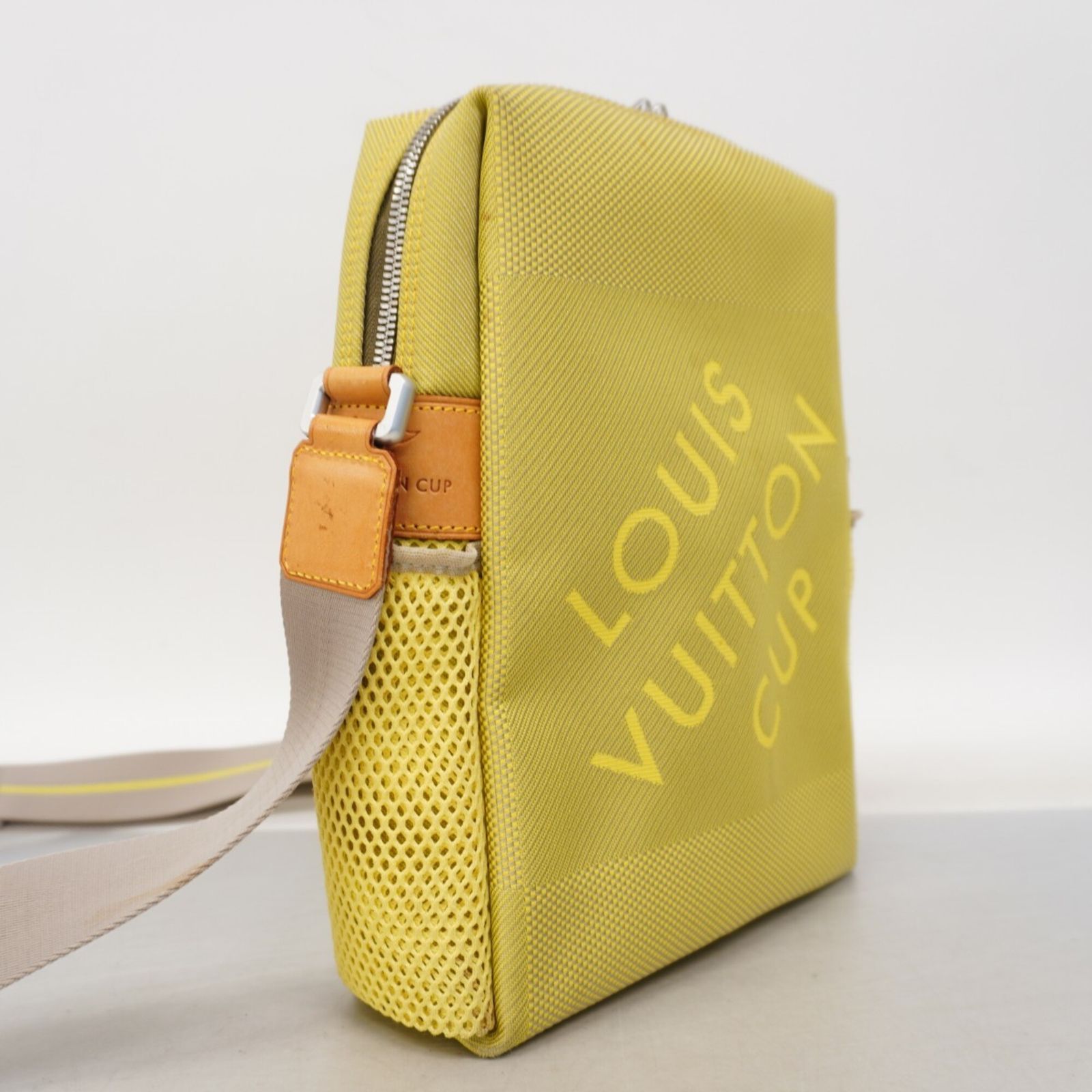 ルイ・ヴィトン(Louis Vuitton) ルイ・ヴィトン ショルダーバッグ 