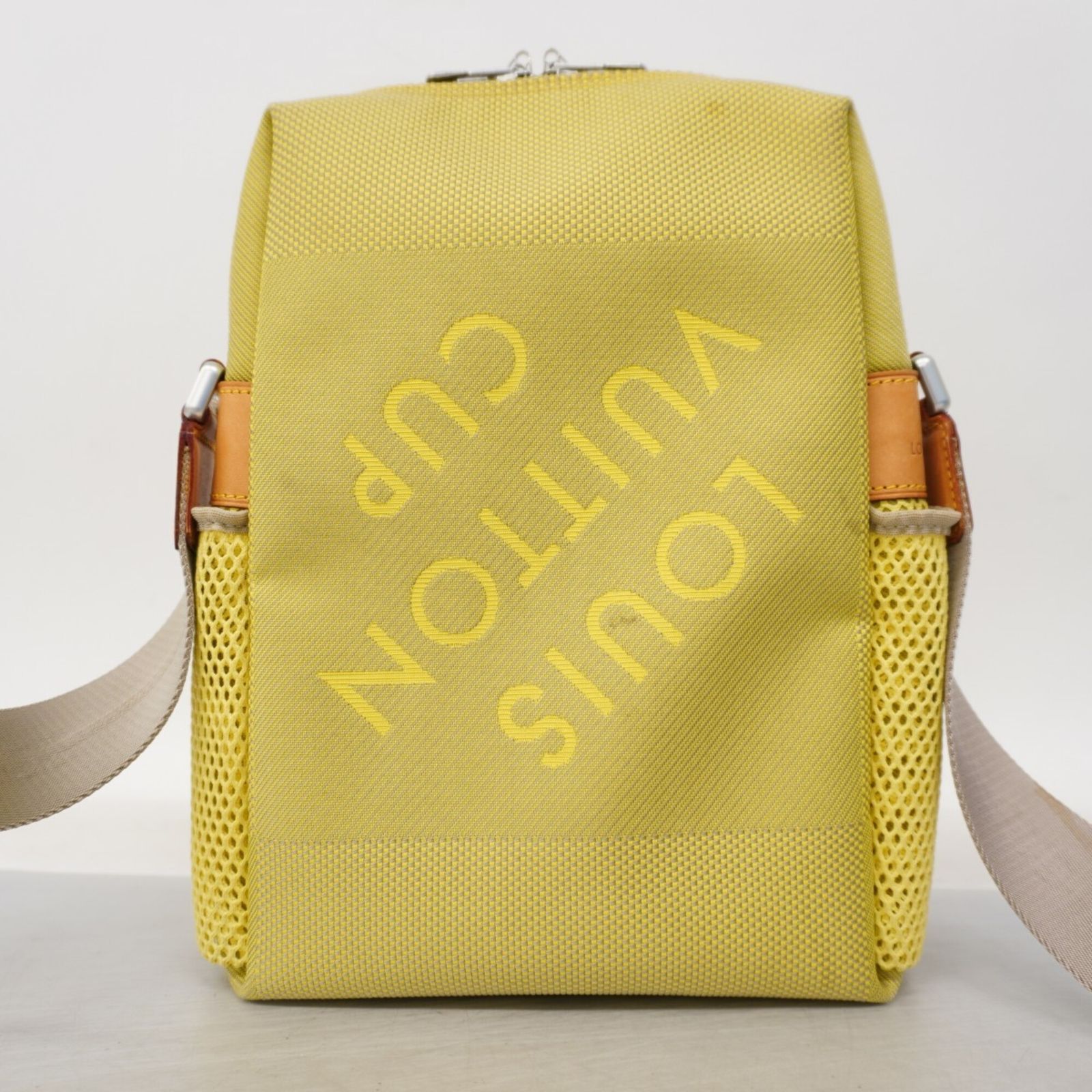 ルイ・ヴィトン(Louis Vuitton) ルイ・ヴィトン ショルダーバッグ 