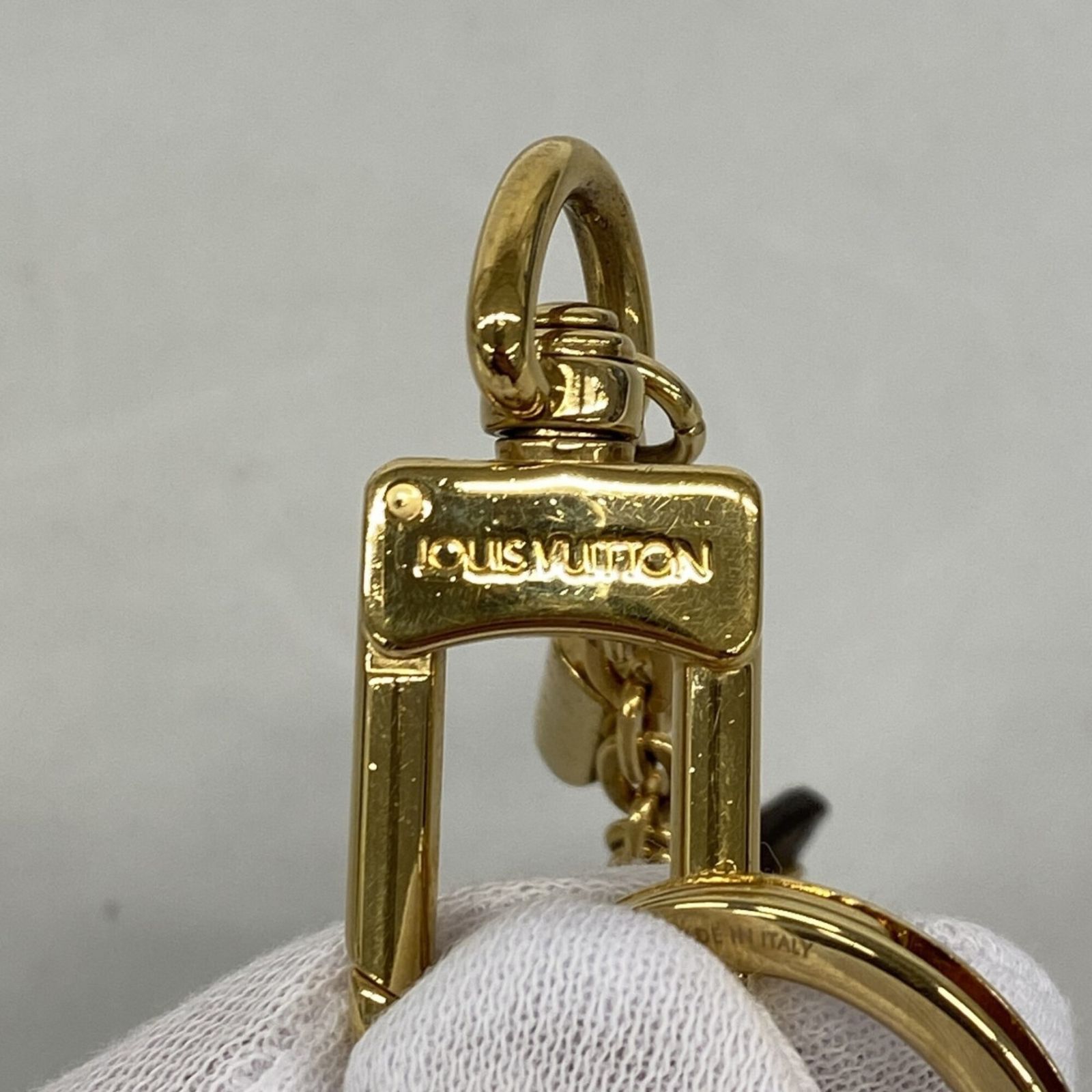 ルイ・ヴィトン(Louis Vuitton) ルイ・ヴィトン キーホルダー