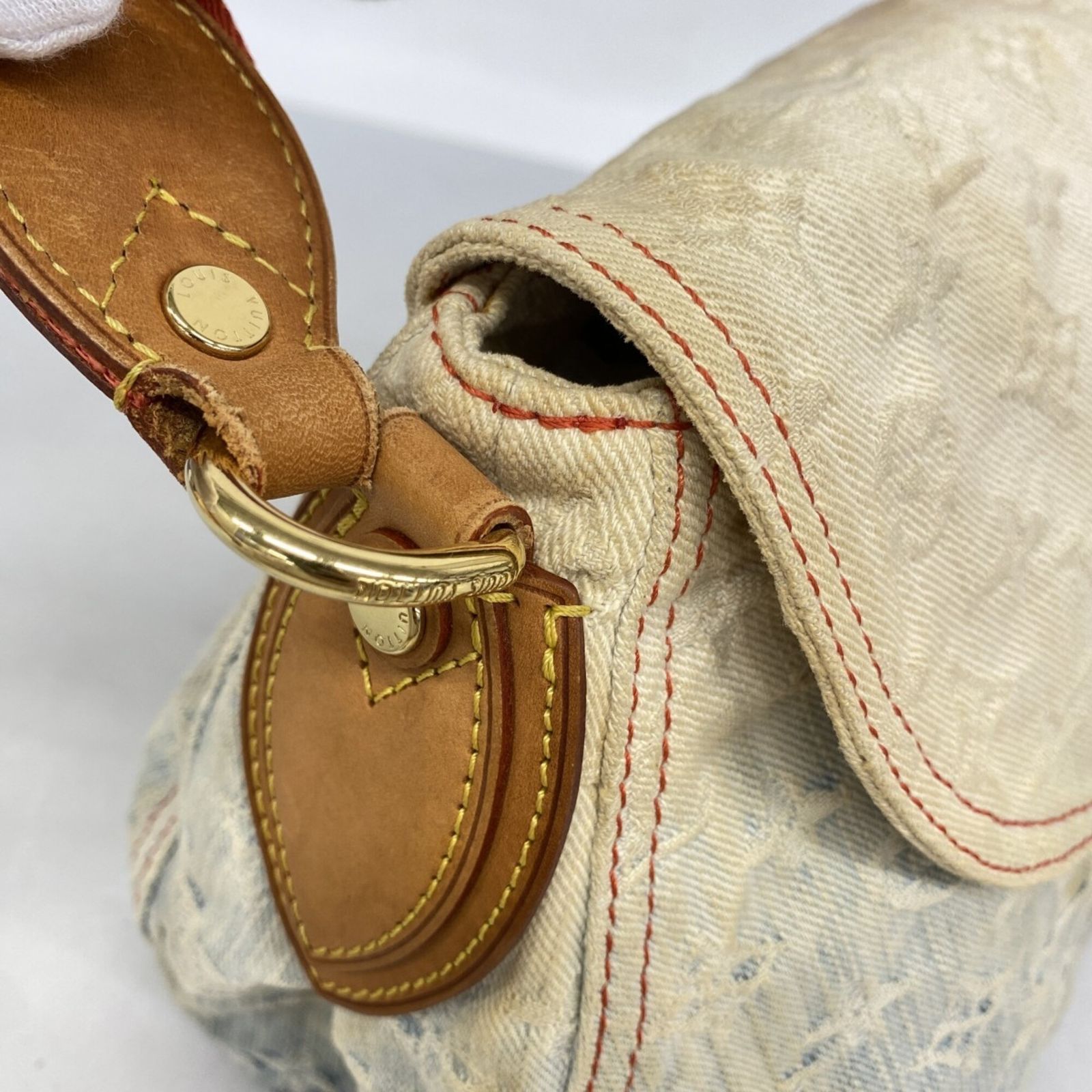 ルイ・ヴィトン(Louis Vuitton) ルイ・ヴィトン ショルダーバッグ