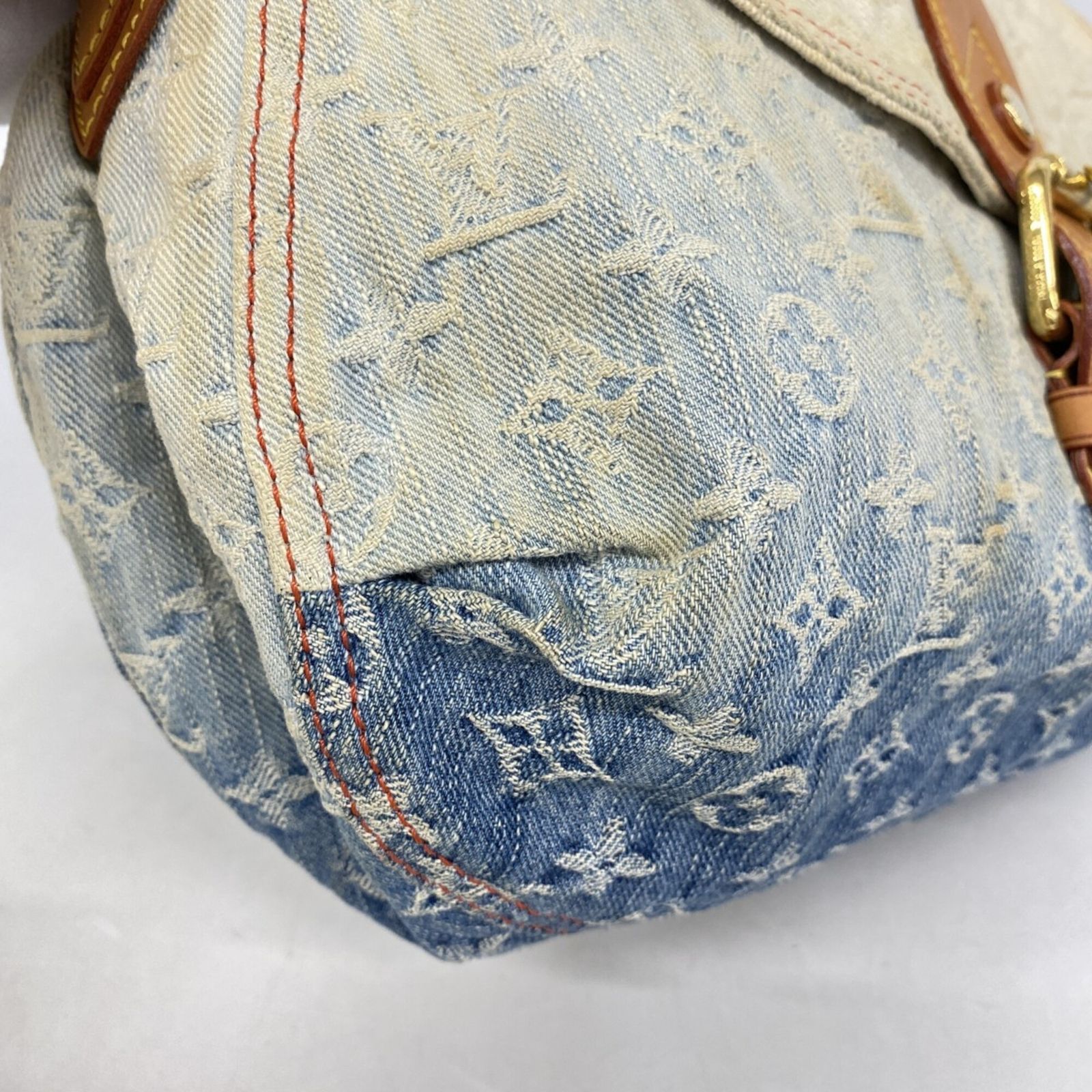 ルイ・ヴィトン(Louis Vuitton) ルイ・ヴィトン ショルダーバッグ 