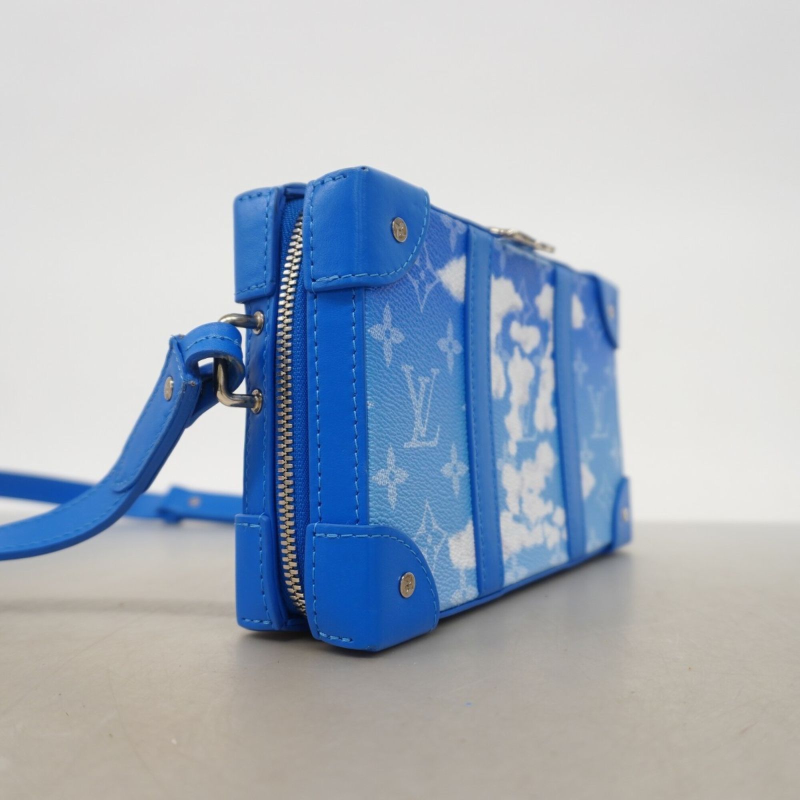 ルイ・ヴィトン(Louis Vuitton) ルイ・ヴィトン ショルダーバッグ 