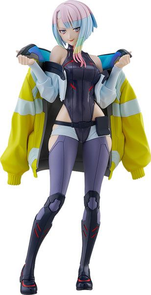 POP UP PARADE サイバーパンク： エッジランナーズ ルーシー L size