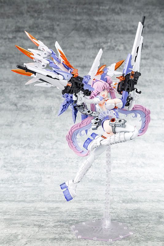 メガミデバイス デザイアメイデン メディック 1/1 プラモデル[コトブキヤ]