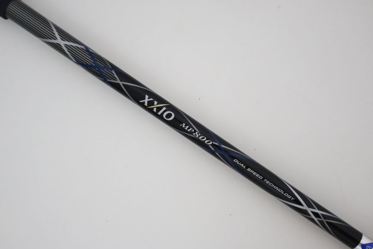 ○DUNLOP☆ダンロップ XXIO☆ゼクシオ8 フェアウェイウッド 7W 20