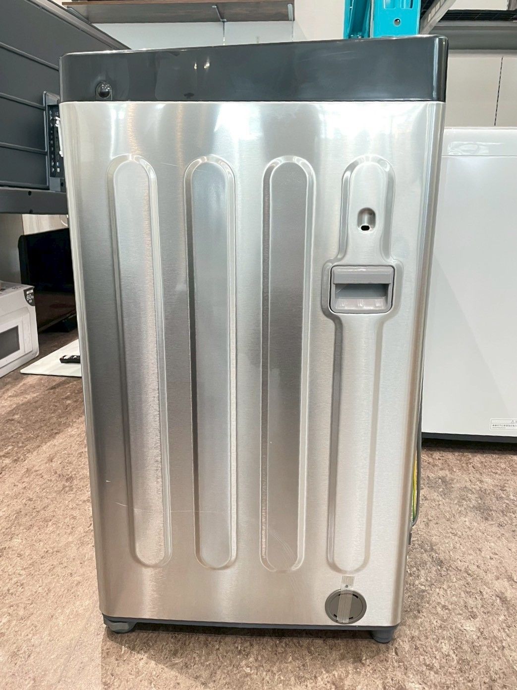 大阪・尼崎配送設置無料☆3か月保障付き☆洗濯機☆ハイアール☆5.5kg 