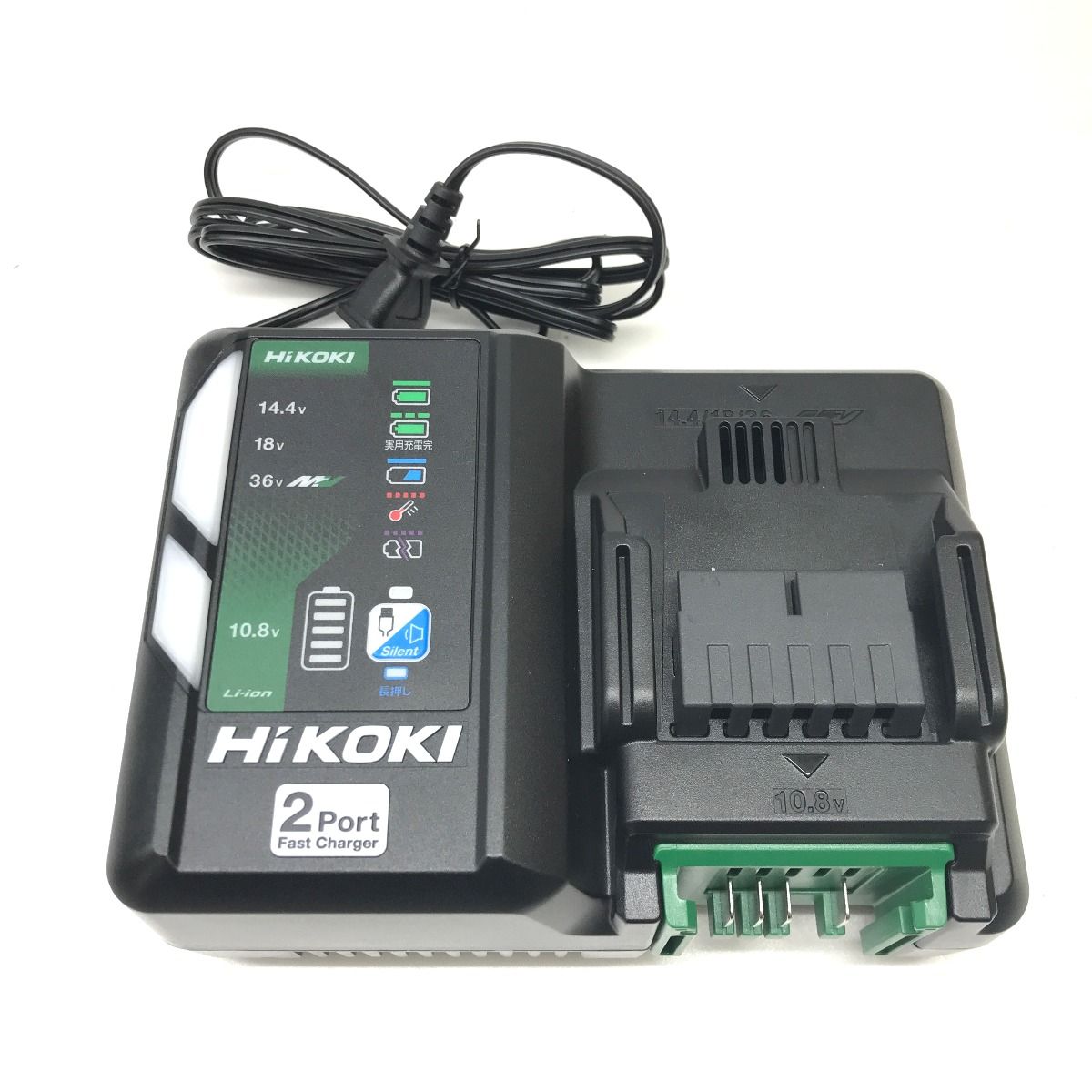 HiKOKI ハイコーキ 充電器 本体のみ UC18YDML