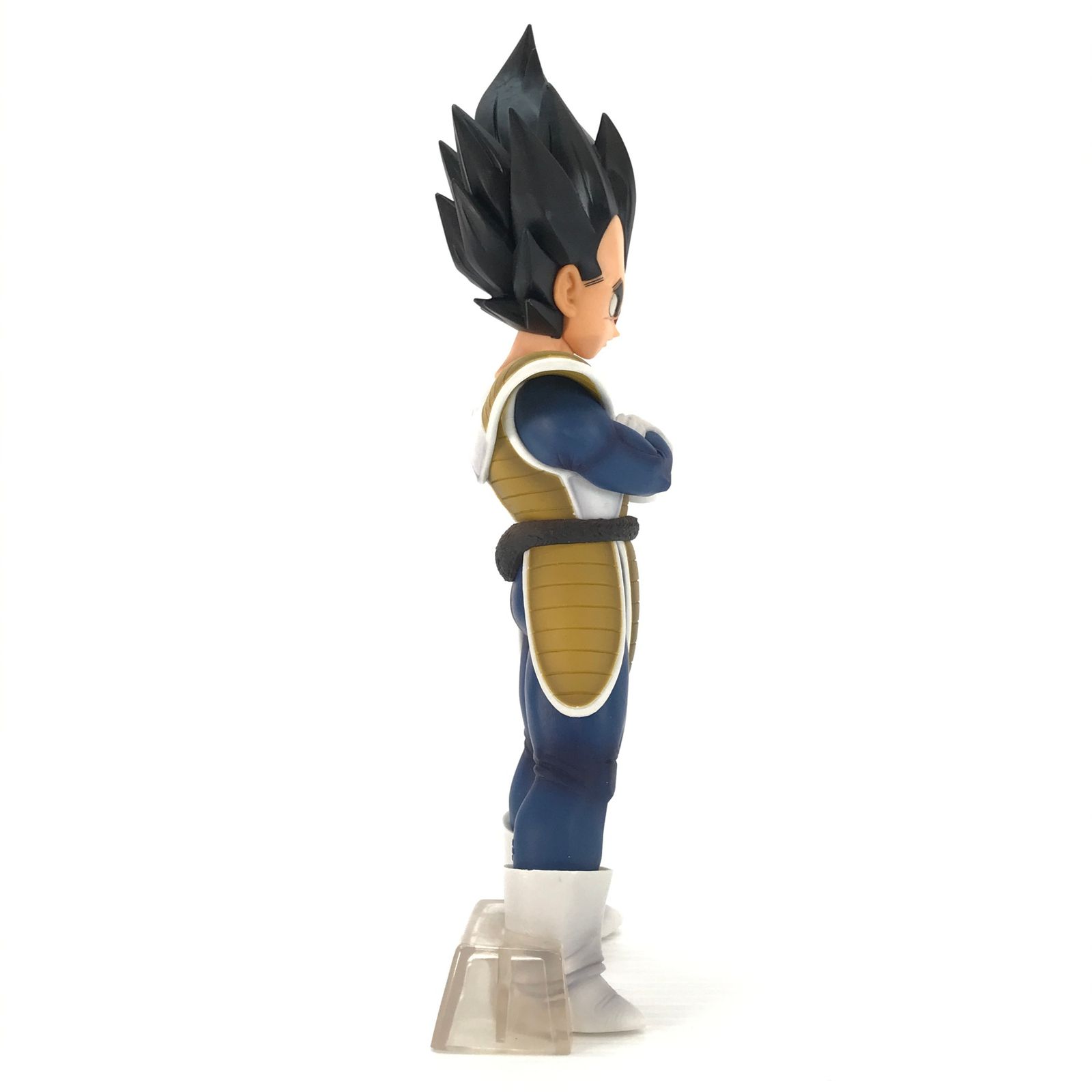 BANDAI SPIRITS フィギュア ベジータ 「一番くじ ドラゴンボールEX 