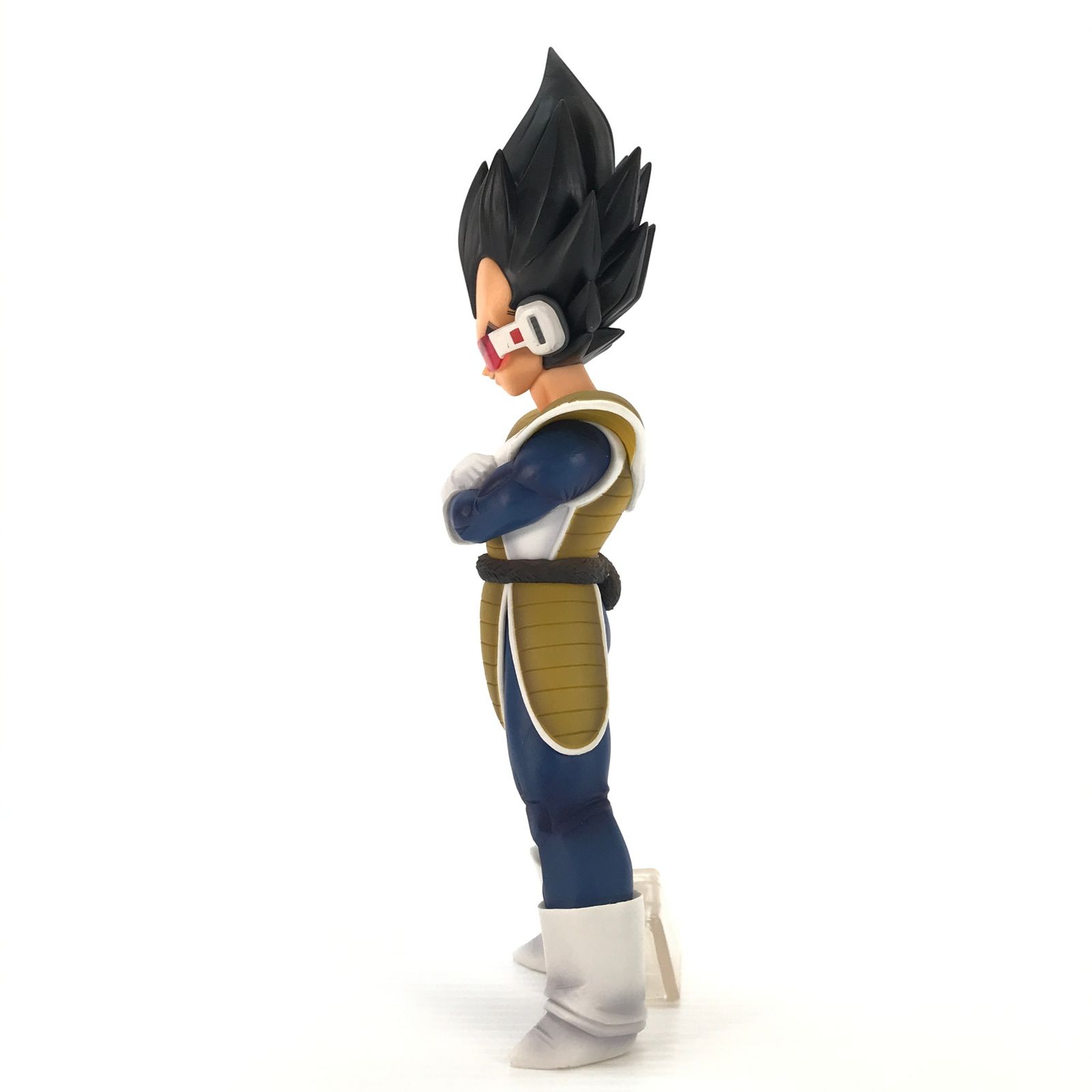 BANDAI SPIRITS フィギュア ベジータ 「一番くじ ドラゴンボールEX