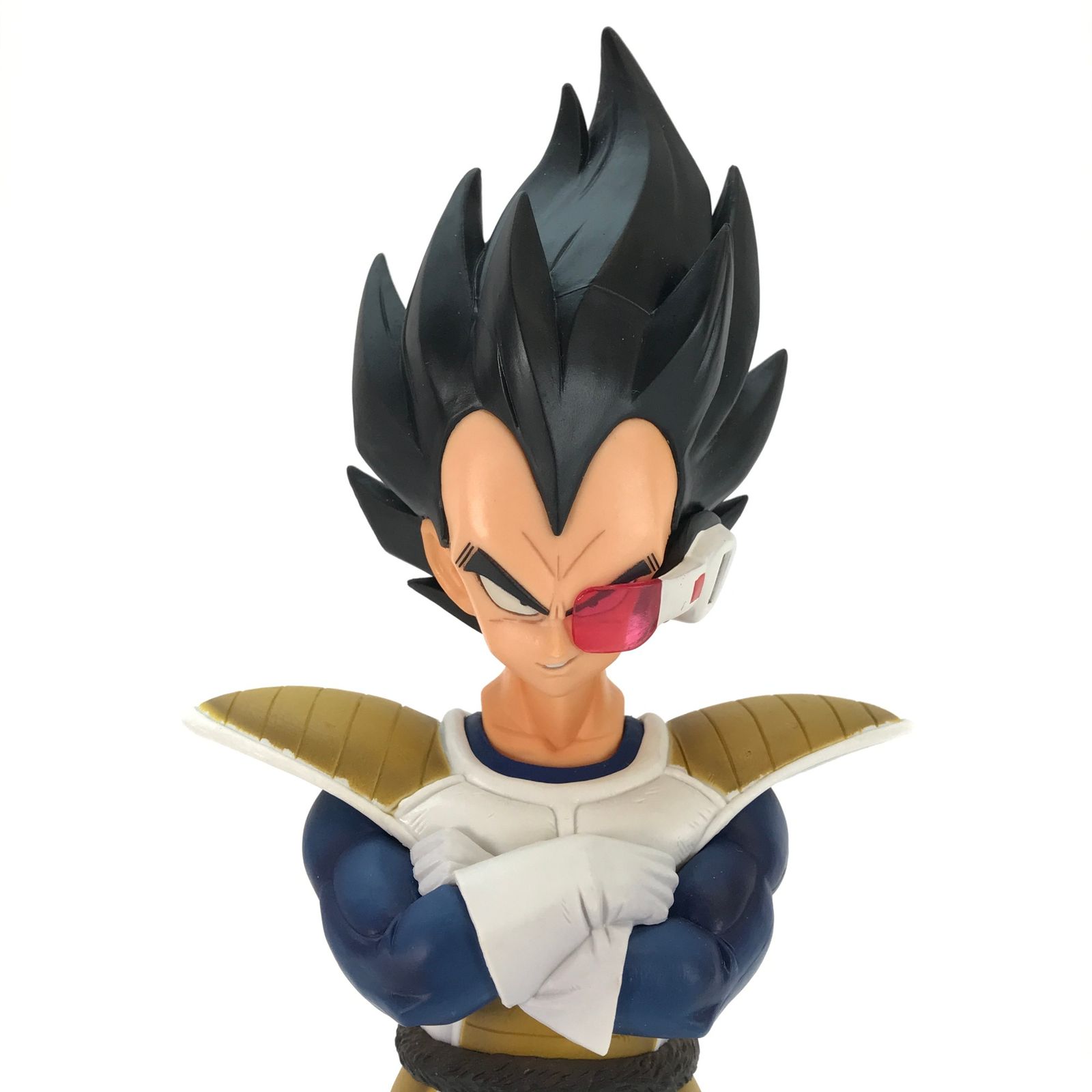 BANDAI SPIRITS フィギュア ベジータ 「一番くじ ドラゴンボールEX 
