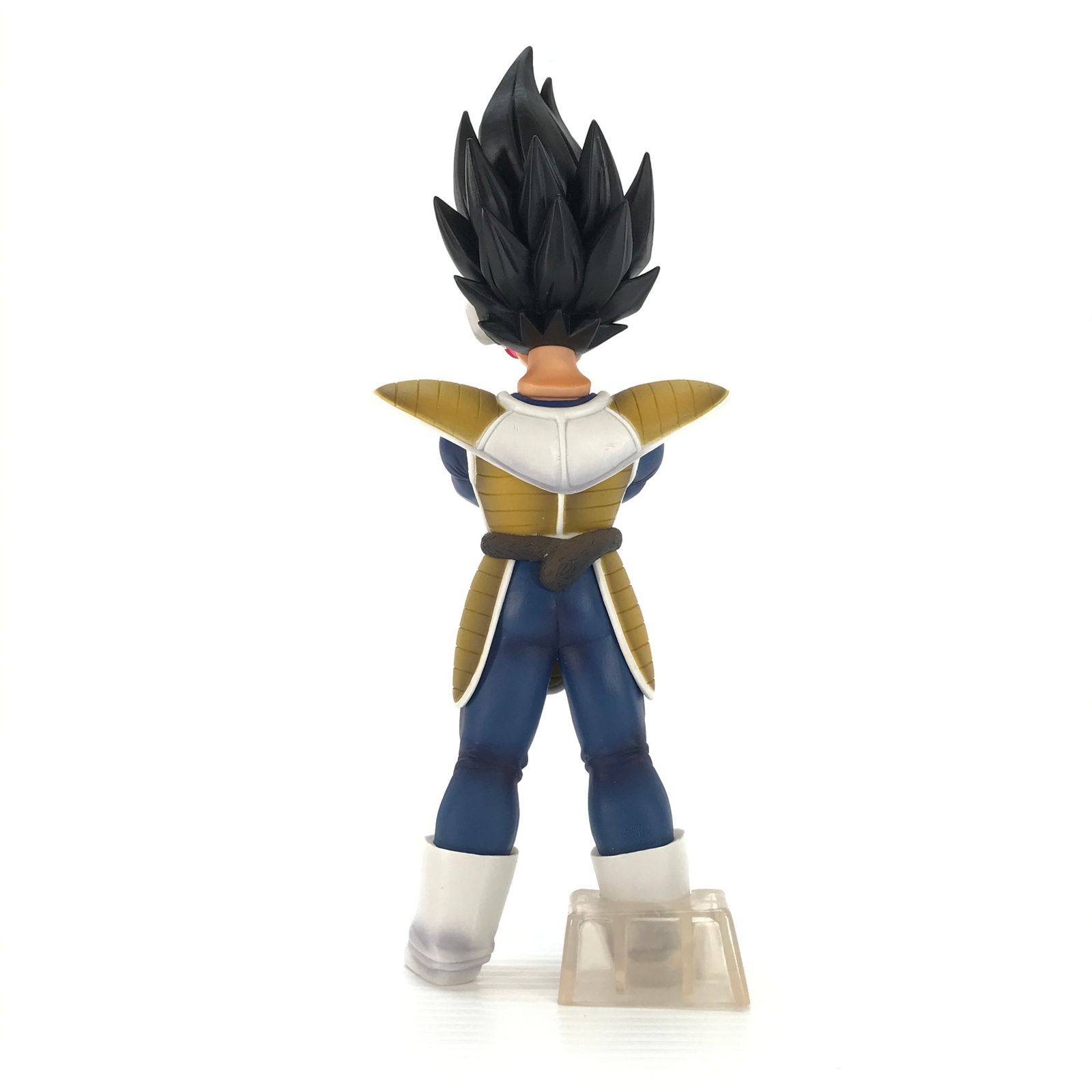 BANDAI SPIRITS フィギュア ベジータ 「一番くじ ドラゴンボールEX 